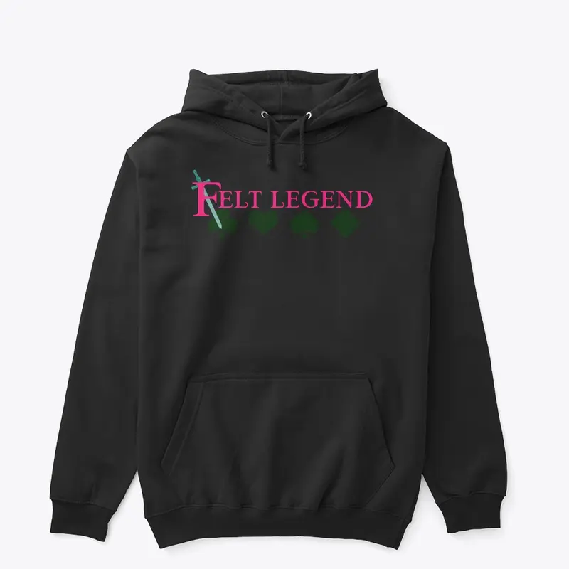 Felt Legend