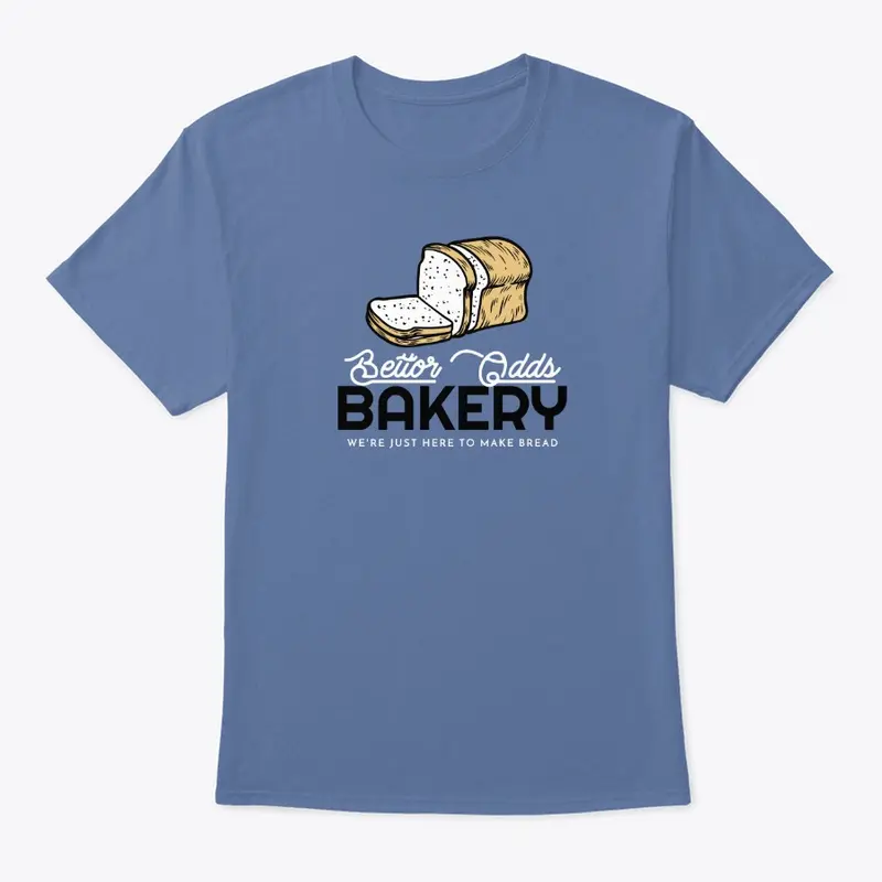 Bettor Odds Bakery