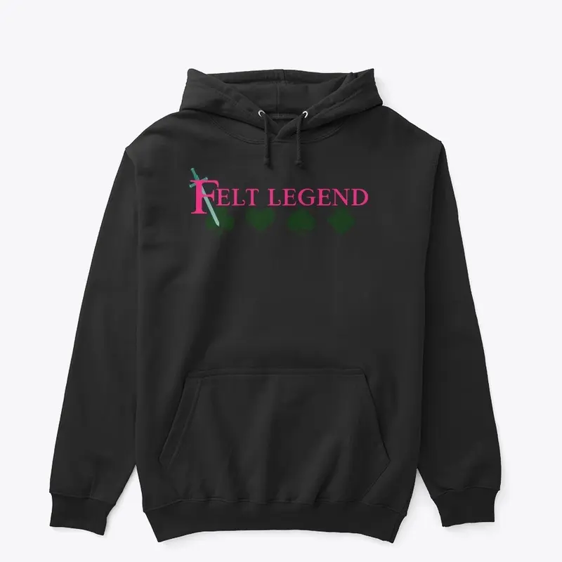 Felt Legend